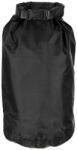 MFH Sac impermeabil MFH, negru, 4 l