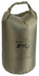 Mil-Tec sac impermeabil 13l măsliniu