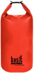 BasicNature 500D rucsac impermeabil 500D 35 L roșu