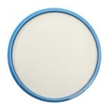 Rimmel Kind & Free Healthy Look Pressed Powder 10 g pudră 01 Translucen