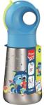 Maped Kulacs, 350 ml, rozsdamentes acél, MAPED PICNIK "Concept Miniz", mosómedve (IMA873001) - jatekotthon