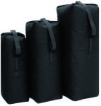 Mil-Tec Sac de navă US mare negru