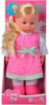 Simba Toys My Love szőke baba kétféle változatban - Simba Toys (105010870) - jatekshop