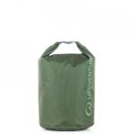 Lifeventure impermeabil Storm sac uscat 10 l, verde