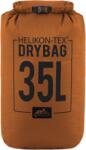 Helikon-Tex Geantă Helikon-Tex Dry, orange/black 50l