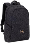 RIVACASE 7923 Laptop Backpack 13, 3" Black