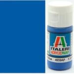 Italeri Gloss French Blue (4659AP) - Fényes kék makett festék 20ml (4659AP) - jatekshop