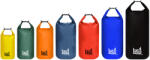 BasicNature 500D Rucsac impermeabil 500D 10 l galben