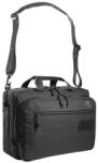Tasmanian Tiger Document Bag MK II geantă de umăr, neagră 18l Geanta sport