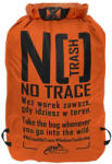 Helikon-Tex Sac pentru deșeuri Helikon-Tex Dirt, negru/portocaliu