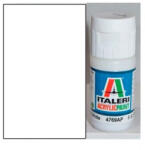 Italeri Flat White (4769AP) - Matt fehér makett festék 20ml (4769AP) - jatekshop