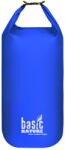 BasicNature 500D rucsac impermeabil 500D 60 L albastru