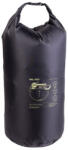 Mil-Tec sac impermeabil 25l negru