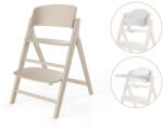 Cybex Gold Click & Fold 3-in-1 etetőszék - All Natural