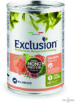 Exclusion Mediterraneo Monoprotein Formula Adult Salmon (Lazacos) konzerv 400g