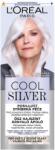 L'Oréal L'ORÉAL PARIS Cool Silver ősz hajszínt árnyaló ápoló tiszta fehér 114 ml