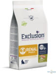 Exclusion Cat Renal Phase II veseelégtelenség Sertés, borsó 1, 5kg