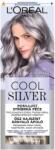 L'Oréal L'ORÉAL PARIS Cool Silver ősz hajszínt árnyaló ápoló ragyogó ezüst 114 ml
