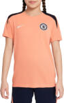 Nike CFC Y NK DF STRK SS TOP K SE Rövid ujjú póló hj3400-845 Méret L (147-158 cm) hj3400-845
