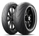 Michelin 140/75R17 Michelin Scorcher 11 TL 67 V Chopper-Cruiser gumi