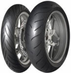 Dunlop 120/60R17 Dunlop Roadsmart 2 TL 55 W Sport túra gumi