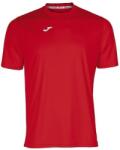 JOMA Férfi Joma Combi futball mez XL vörös