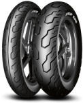 Dunlop 120/80-17 Dunlop K555 TL 61 V Chopper-Cruiser gumi