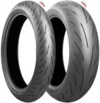 Bridgestone 150/60R17 Bridgestone S22 TL 66 H Supersport gumi
