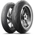 Michelin 170/60R17 Michelin Pilot Power 2CT TL 72 W Supersport gumi