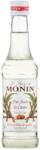 MONIN Nádcukor szirup - 250 ml