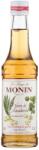 MONIN Makadamia Dió szirup - 250 ml
