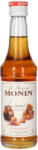 MONIN Karamell szirup - 0, 25 L