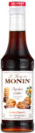 MONIN Csokis Süti szirup - 250 ml