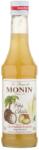 MONIN Pina Colada szirup - 250 ml