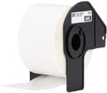 Premium E Rola Etichete Brother DK11234 60X86mm X260 Compatibil (DK11234_COMP)