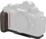 SmallRig Nikon L-Shape Mount Plate Fa-Markolat- Wooden Handle (4801) (4801)