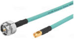 Siemens 6XV1875-5CH10 flexible connection cable, IWLAN N-Connect/R-SMA, male/male, 1 m (6XV18755CH10)
