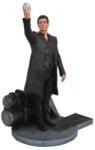 Diamond Select Toys The Dark Tower Movie Gallery PVC Statue The Man in Black 25 cm (82511)