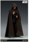 Heo Luke Skywalker deluxe figura - Star Wars Episode VI Return of the Jedi - Sideshow (22251) (22251)