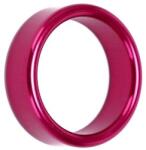 CalExotics Thor Small Metal Penis Ring (4cm) Inel pentru penis