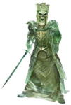 Heo The Lord of the Rings Mini Epics figura King of the Dead Limitált kiadás 18 cm (74123) (74123)