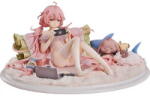 Heo Red: Pride of Eden 1/7 Evanthe: Lazy Afternoon szobor 11 cm (94397) (94397)