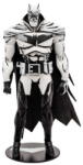 McFarlane Toys DC Multiverse Action Figure Sketch Edition Batman (Batman: White Knight) (Gold Label) (MCF17053)