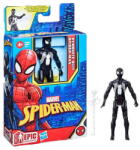 Hasbro - Marvel Epic Hero Series Symbiote Suit Spider-man játékfigura 10cm (14151) (14151)