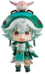 Good Smile Company Made in Abyss: The Golden City of the Scorching Sun Nendoroid Action Figure Prushka 10 cm (129740) (129740)