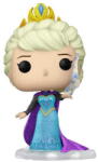 Funko Disney: Ultimate Princess POP! Vinyl Figure Elsa (Frozen) (DGLT) Special Edition 9 cm (66647)