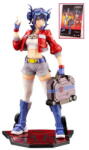 Heo Transformers Bishoujo 1/7 Optimus Prime Deluxe Edition szobor 23 cm (04774) (04774)