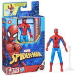 Hasbro - Marvel Epic Hero Series Spider-Man játékfigura 10cm (18609) (18609)