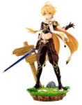 Heo Aether Bonus Edition szobor 27 cm - Genshin Impact - Kotobukiya (03611) (03611)