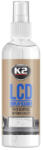 K2 LCD Display Cleaner - LCD kijelző tisztító 250 ml